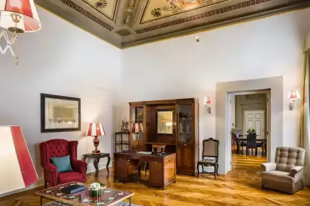 Palazzo Firenze by Baglionis & Resorts - 66