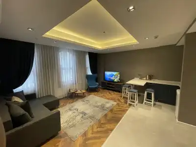 Feri Suites - 43