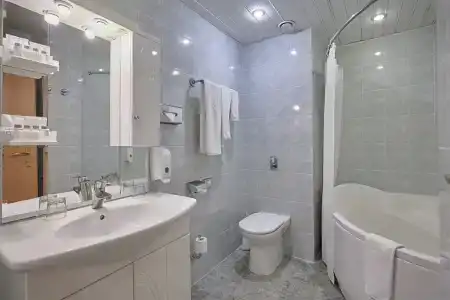 Select Paveletskaya - 95