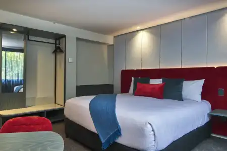 Millennium Rotorua - 1