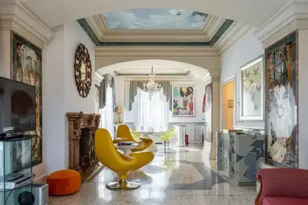 Byblos Art Villa Amista - 48