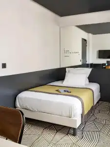 Hôtel Gaston - 2