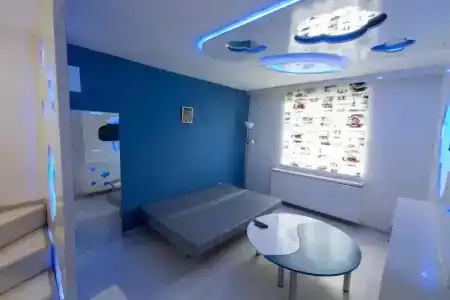 Element Suites - 69
