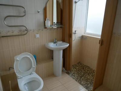 Uzbekistan Sanatorium - 36