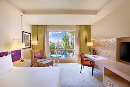 ITC Maratha Mumbai, a Luxury Collection, Mumbai - 25