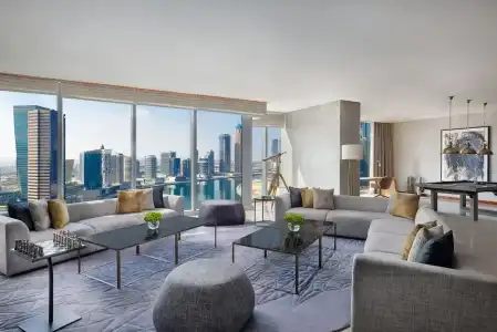 The St. Regis Downtown, Dubai - 82