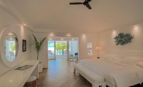 Diamonds Thudufushi Maldives Resort & Spa - 25