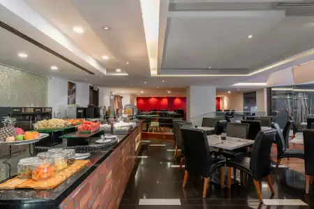 Melia Kuala Lumpur - 16