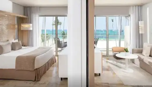 Paradisus Palma Real Golf & Spa Resort All Inclusive - 99