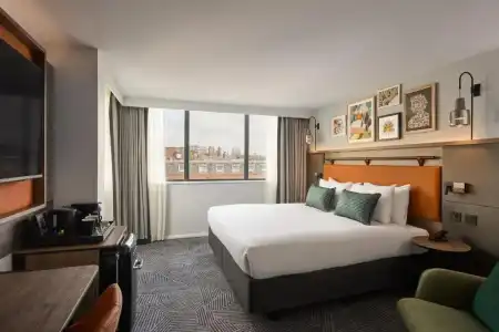Holiday Inn London-Bloomsbury by IHG - 10