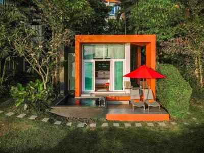 Novotel Phuket Kamala Beach - 102