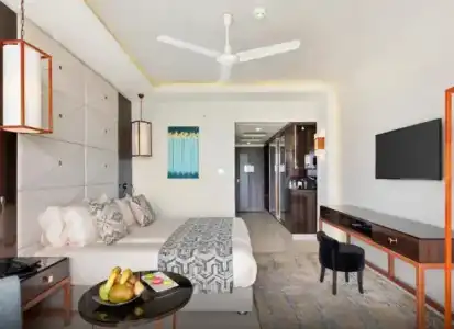 Pickalbatros White Beach Taghazout - Adults Friendly 16 Years Plus - Ultra All Inclusive - 64