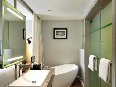 The Kuta Beach Heritage Bali - Managed By AccorHotels - 52