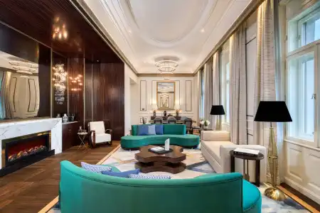 Matild Palace, a Luxury Collection, Budapest - 100