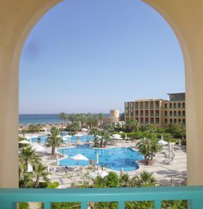 Strand Beach Resort - 39