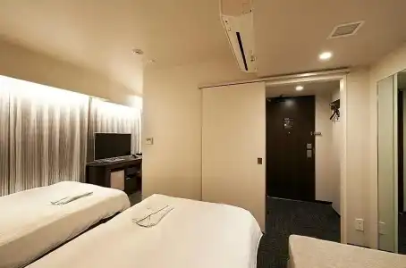 Sotetsu Fresa Inn Ochanomizu Jimbocho - 45
