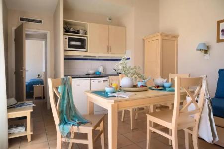 Pierre & Vacances Residence Les Rivages du Parc - Menton - 66