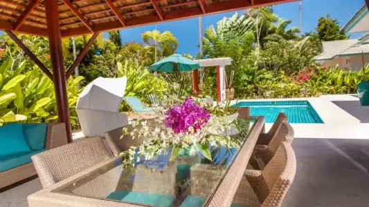 Shiva Samui Luxury Villas - 154