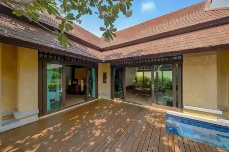 Nora Beach Resort and Spa - 29