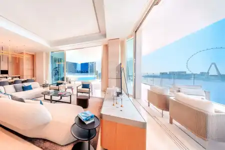 FIVE Luxe JBR - 129