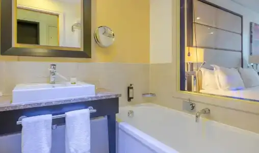 Pestana Chelsea Bridge & SPA - 60