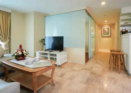 Sabai Sathorn Service Apartment - 30