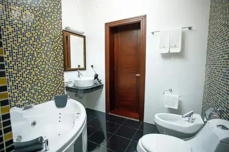 Ichan Qal'a Premium Class - 65