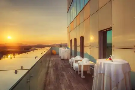 Grand River Park, a Luxury Collection Bratislava - 67
