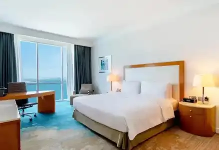 Hilton Doha - 49