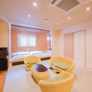 Dogo Onsen Yachiyo - 25