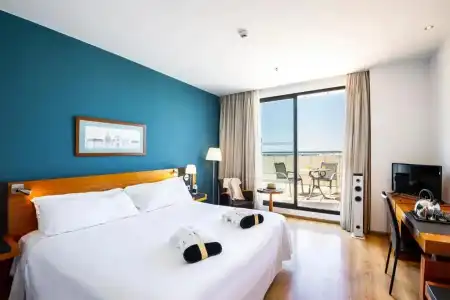 Innside Valencia Oceanic - 68