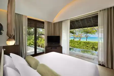 Vana Belle, A Luxury Collection Resort, - 13