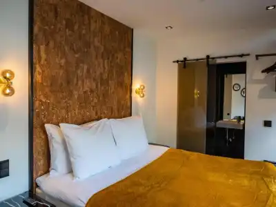 Sotel Amsterdam Central Station - 34