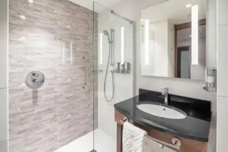 Hampton by Hilton Warsaw Mokotow - 55