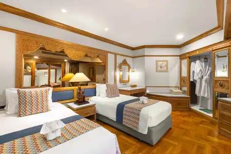 Royal Cliff Beach Pattaya - 97