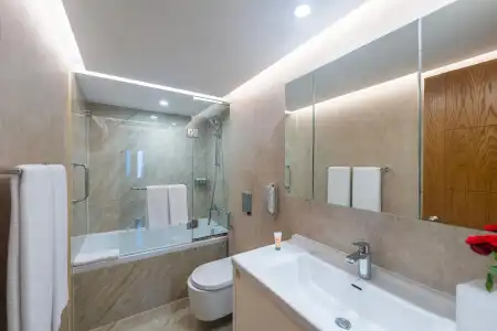 Hyatt Regency Dubai - 71