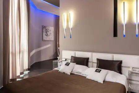 Le Camp Resort - 111