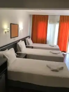 Otel Balca - 41