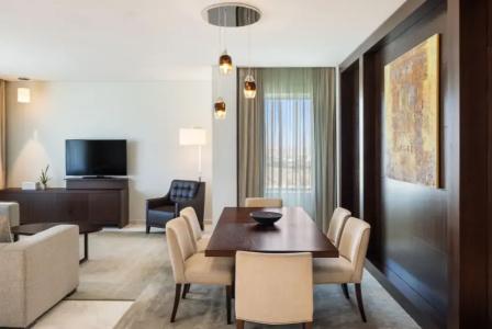 JW Marriott Muscat - 64