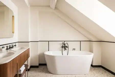 Pavillon Faubourg Saint-Germain & Spa - 24