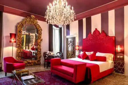 EXCESS VENICE Boutique & Private Spa - Adults Only - 92
