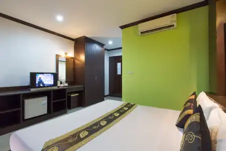 Patong Buri Resort - 45