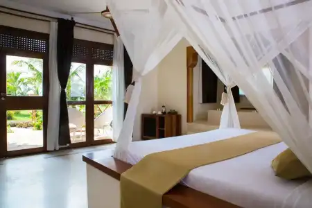 Fruit & Spice Wellness Resort Zanzibar - 76