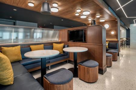 Courtyard Washington, DC Dupont Circle - 11