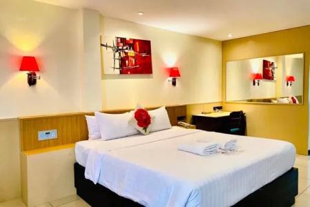Baywalk Residence - 32