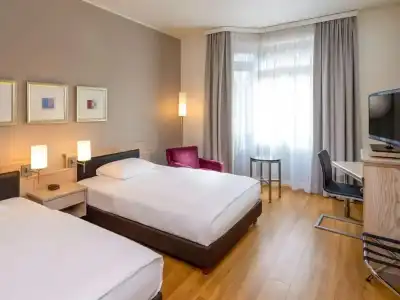 Mövenpick München Airport - 60