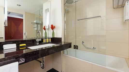 Berlin Marriott - 46