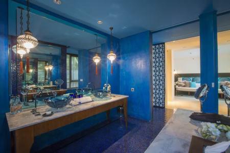Marrakesh Hua Hin Resort & Spa - 43