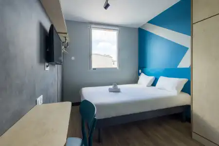 ibis budget Nanterre La Défense - 13