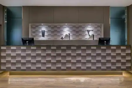 AC Pisa by Marriott - 1
